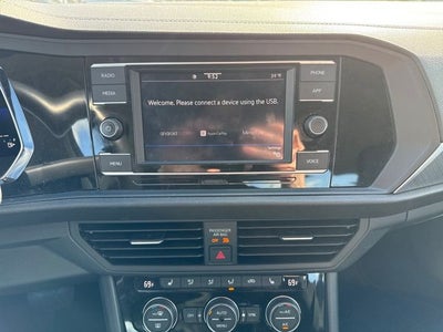 2023 Volkswagen Jetta SE