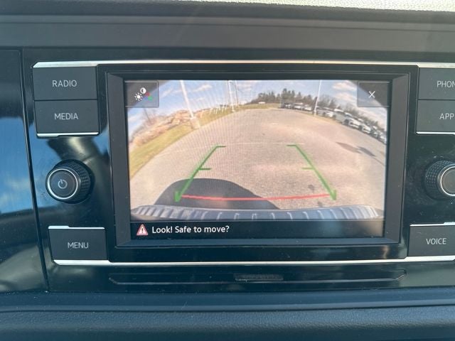 2023 Volkswagen Jetta SE