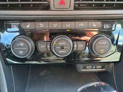 2023 Volkswagen Jetta SE