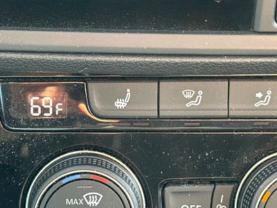 2023 Volkswagen Jetta SE