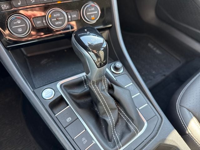 2023 Volkswagen Jetta SE