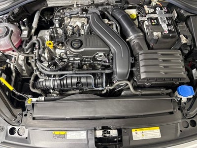 2023 Volkswagen Jetta SE