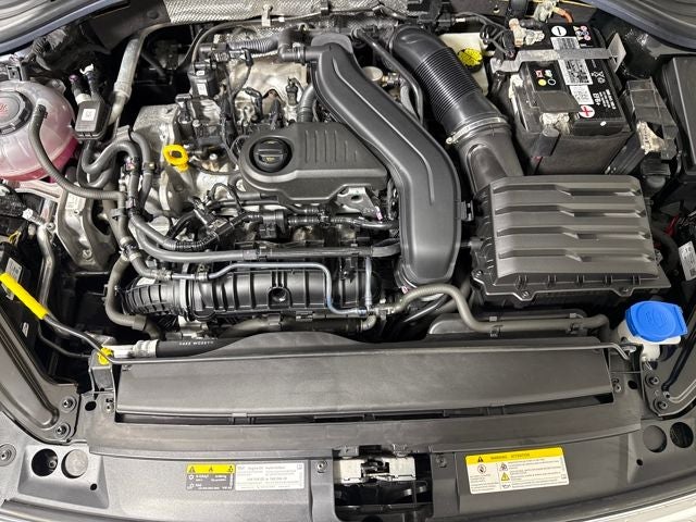 2023 Volkswagen Jetta SE