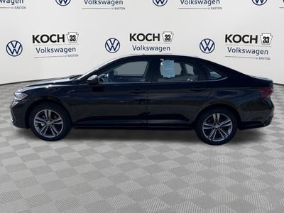 2023 Volkswagen Jetta SE