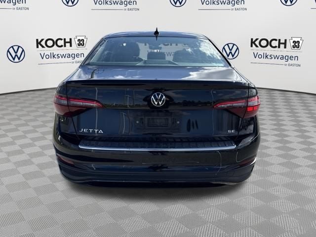 2023 Volkswagen Jetta SE