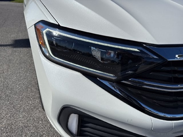 2024 Volkswagen Jetta SEL