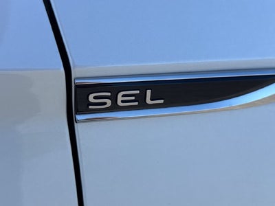 2024 Volkswagen Jetta SEL