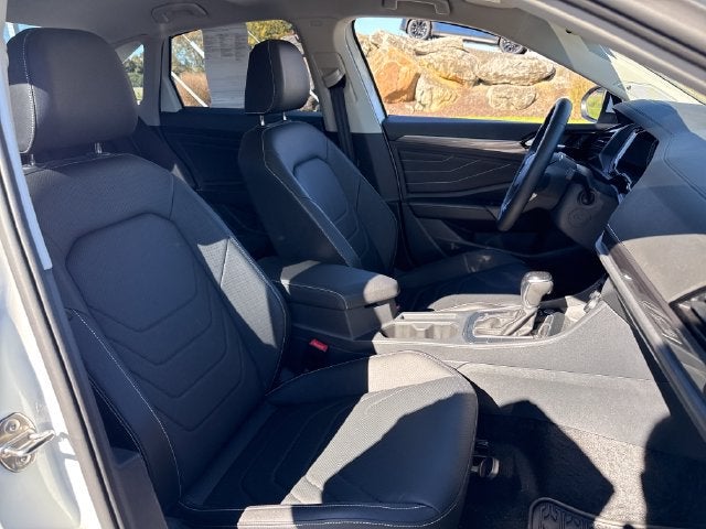 2024 Volkswagen Jetta SEL