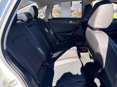 2024 Volkswagen Jetta SEL