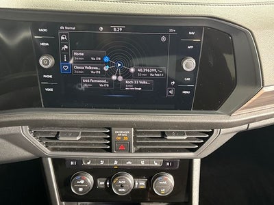 2024 Volkswagen Jetta SEL