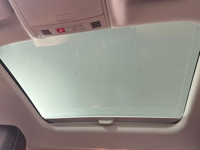 2024 Volkswagen Jetta SEL