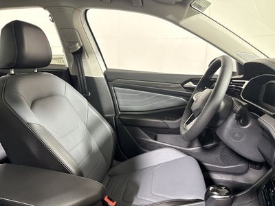 2026 Volkswagen Jetta SEL