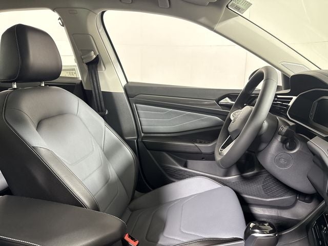 2026 Volkswagen Jetta SEL