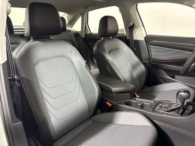 2026 Volkswagen Jetta SEL