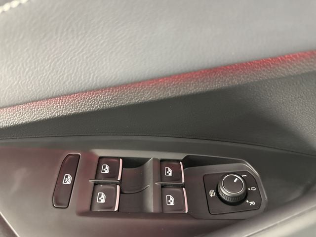 2026 Volkswagen Jetta SEL