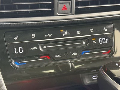 2026 Volkswagen Jetta SEL