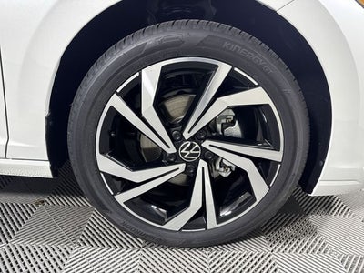 2026 Volkswagen Jetta SEL