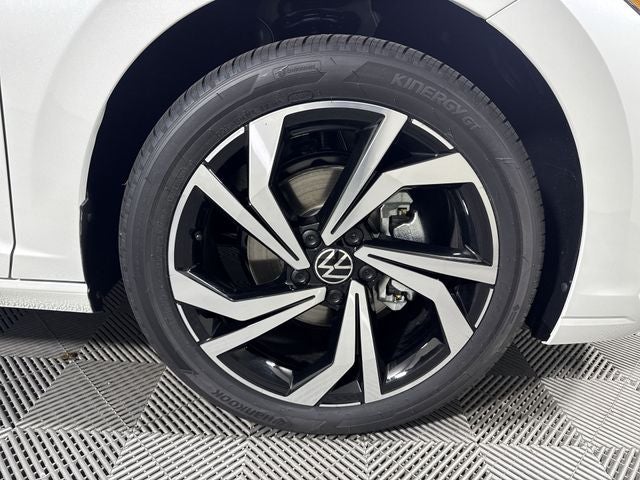 2026 Volkswagen Jetta SEL