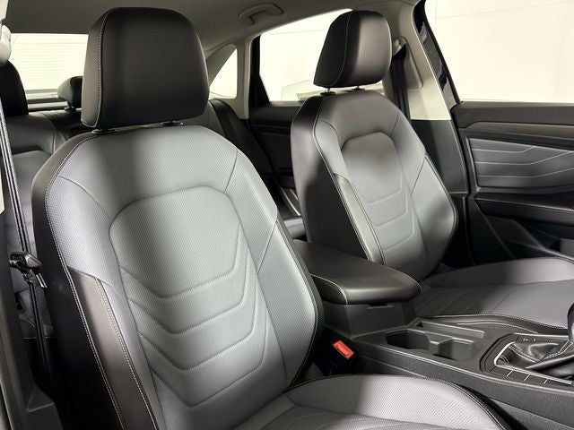 2026 Volkswagen Jetta SEL