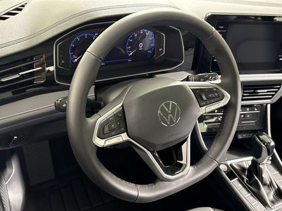 2026 Volkswagen Jetta SEL