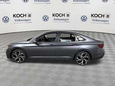 2026 Volkswagen Jetta SEL