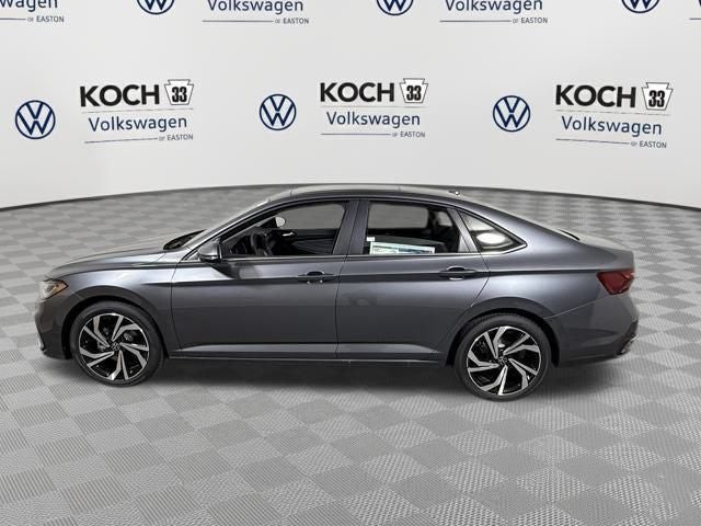 2026 Volkswagen Jetta SEL