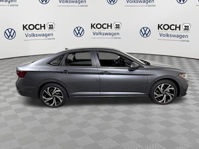 2026 Volkswagen Jetta SEL