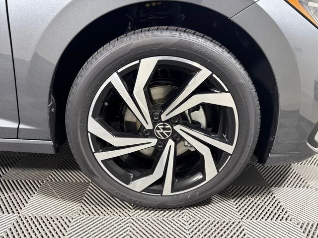 2026 Volkswagen Jetta SEL