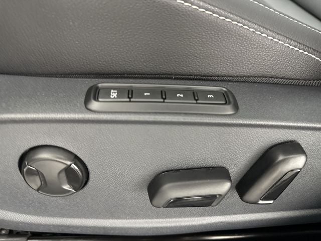 2026 Volkswagen Jetta SEL