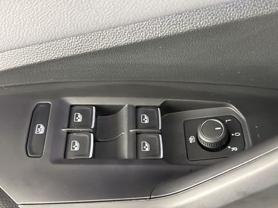 2026 Volkswagen Jetta SEL