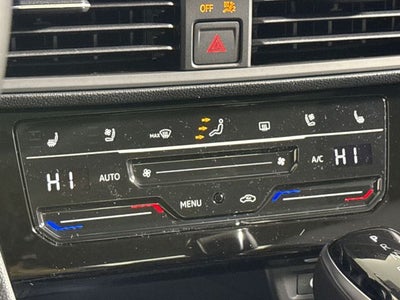 2026 Volkswagen Jetta SEL