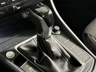 2026 Volkswagen Jetta SEL