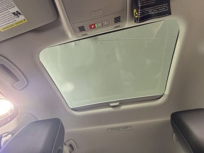 2026 Volkswagen Jetta SEL