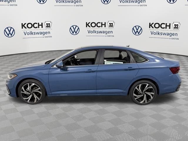 2026 Volkswagen Jetta SEL