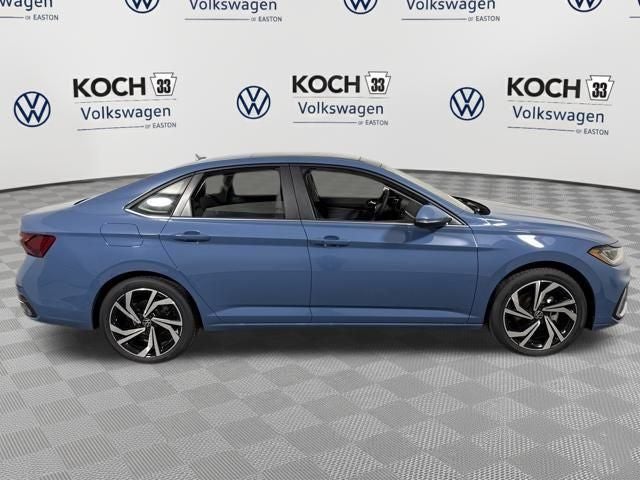 2026 Volkswagen Jetta SEL