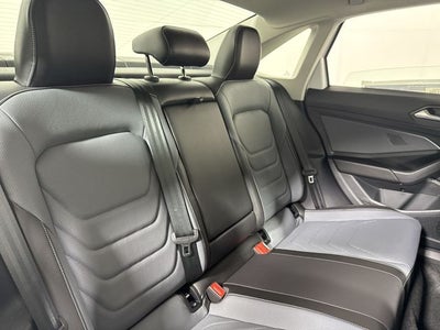 2026 Volkswagen Jetta SEL