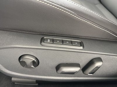 2026 Volkswagen Jetta SEL