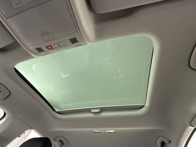 2026 Volkswagen Jetta SEL