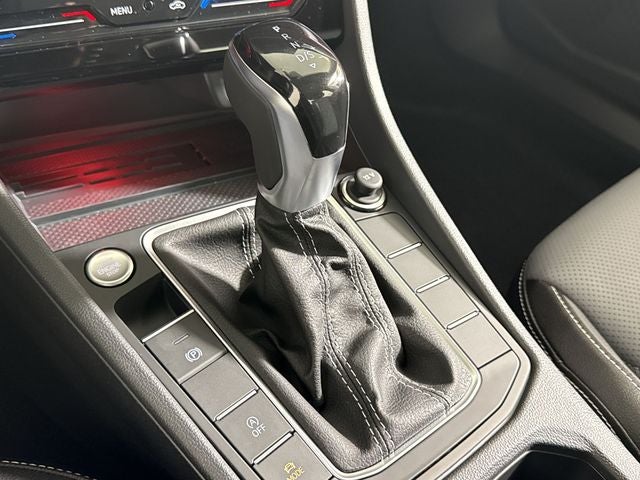 2026 Volkswagen Jetta SEL