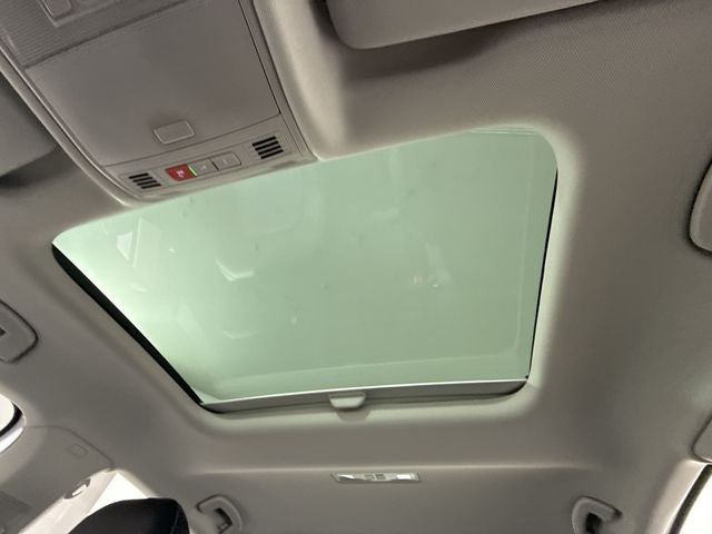 2026 Volkswagen Jetta SEL