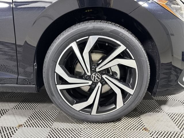 2026 Volkswagen Jetta SEL