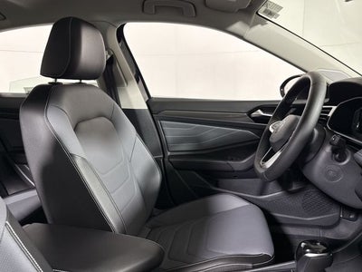 2026 Volkswagen Jetta SEL