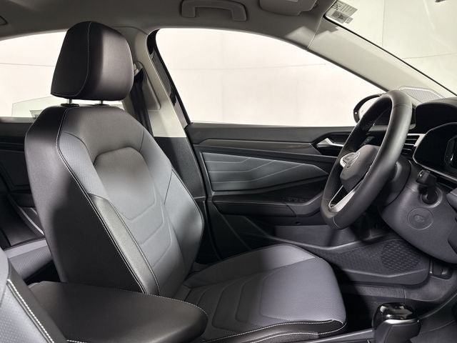 2026 Volkswagen Jetta SEL