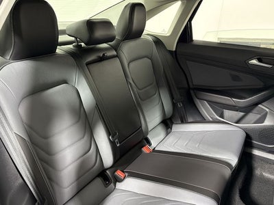 2026 Volkswagen Jetta SEL