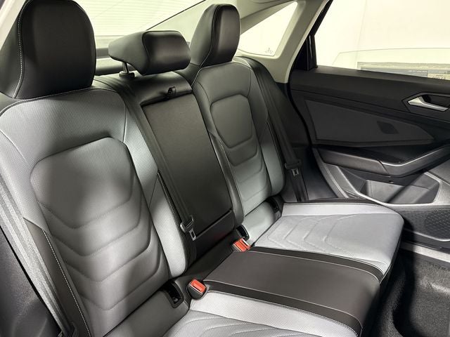 2026 Volkswagen Jetta SEL