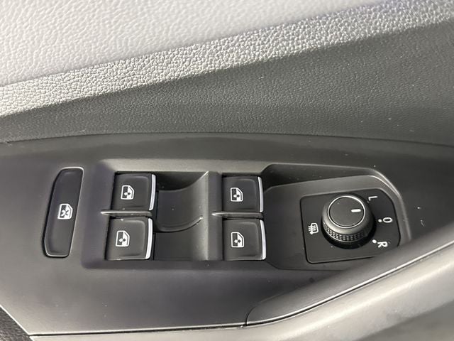 2026 Volkswagen Jetta SEL