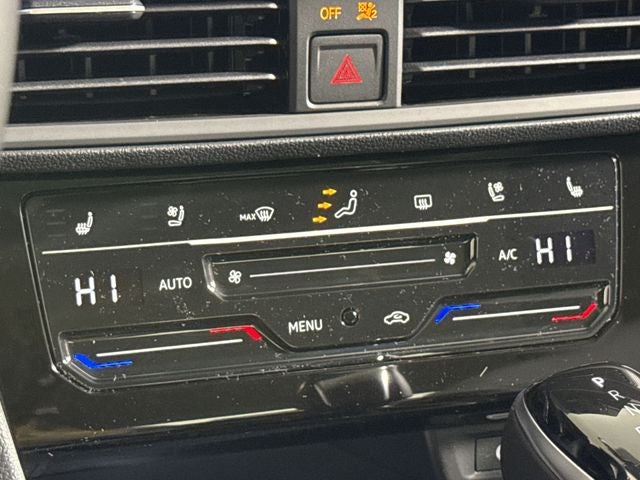 2026 Volkswagen Jetta SEL