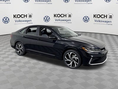 2026 Volkswagen Jetta SEL