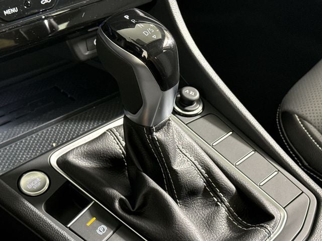 2026 Volkswagen Jetta SEL