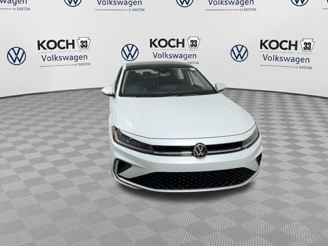 2026 Volkswagen Jetta SEL
